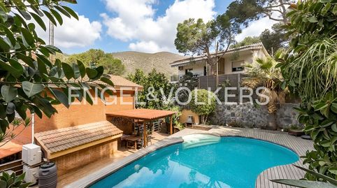 Photo 4 of Houses for sale in El Poal, Castelldefels