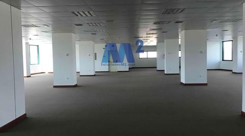 Foto 4 de Oficina de lloguer a Vega de la Moraleja, Madrid