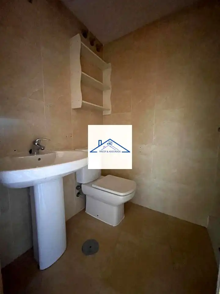 Bathroom of Flat for sale in Bargas  with Heating