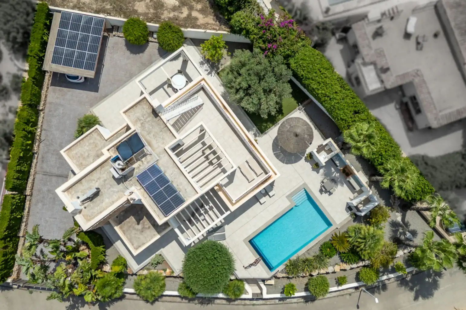 Villa avec piscine à vendre à Cap Martí - El Tossalet - Pinomar, imagen 46
