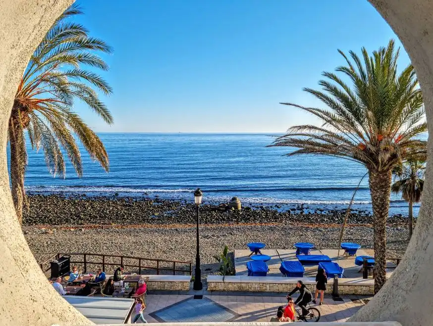 Apartament amb ascensor en venda a Nueva Andalucía, imagen 30
