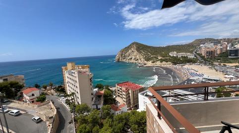 Photo 5 of Attic for sale in Calle Corneliana, Cala de Finestrat, Alicante