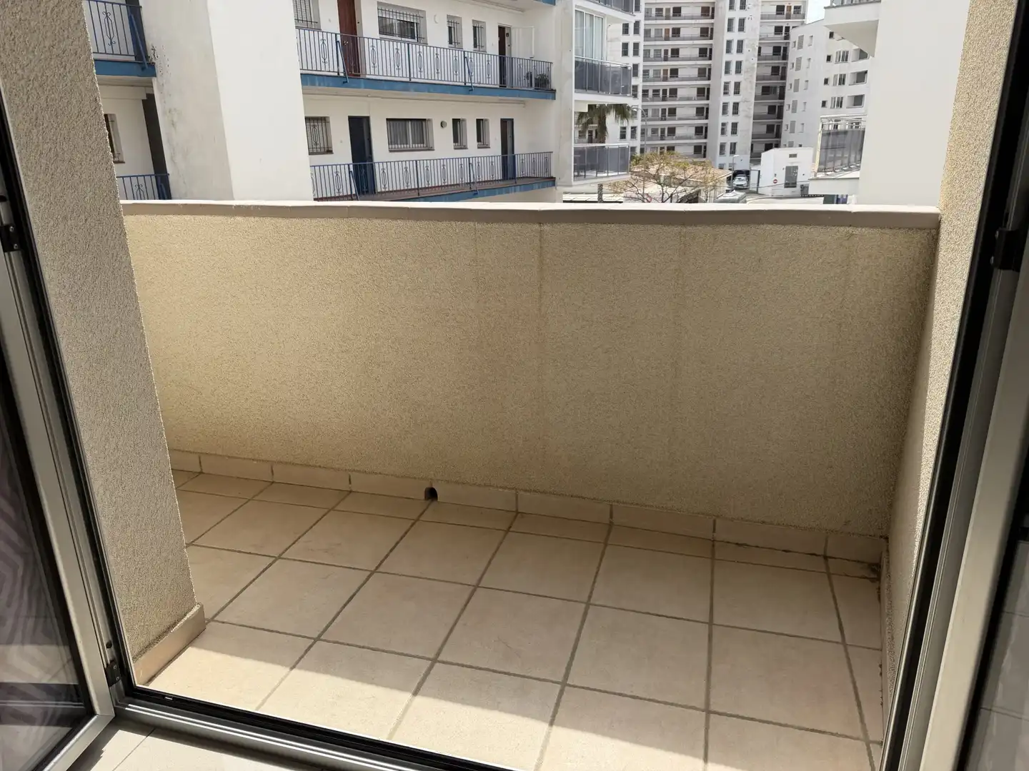 Terraza de Piso en venta en Roses con Calefacción, Piscina y Balcón