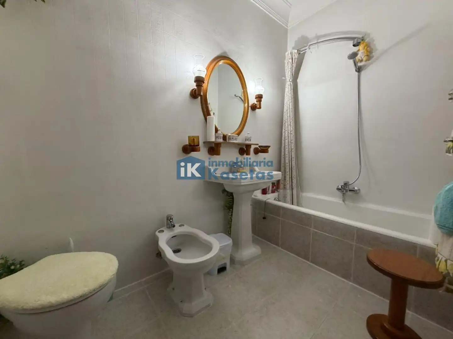 Piso con ascensor en venta en Centro - Ariz - Uribarri, imagen 14