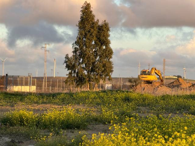 Terreno en Venta en N/A, -1 en Ctra Jerez - Ctra del Puerto