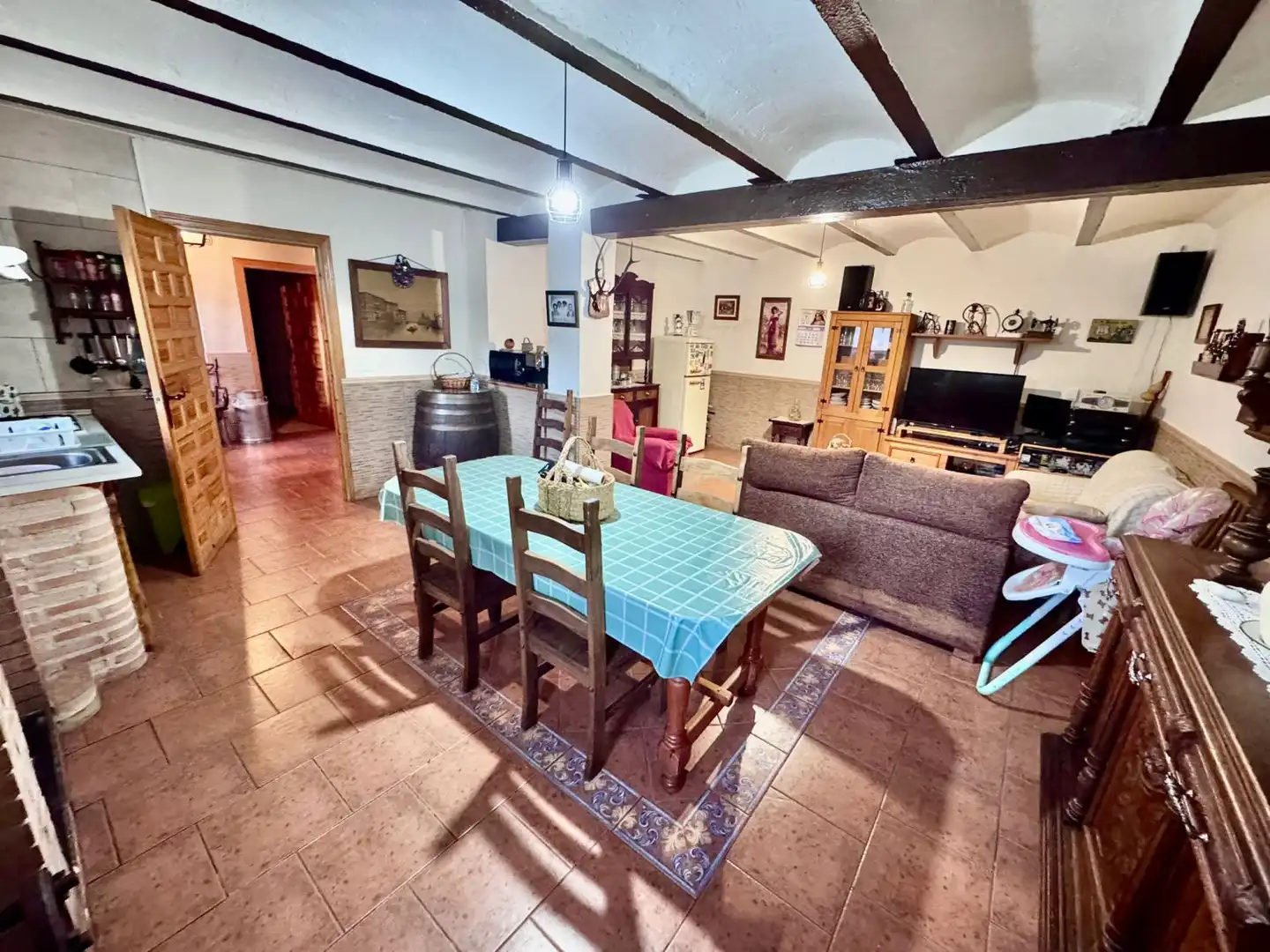 House for sale in Valdepeñas, imagen 32
