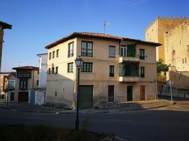 Casa in vendita a Medina de Pomar