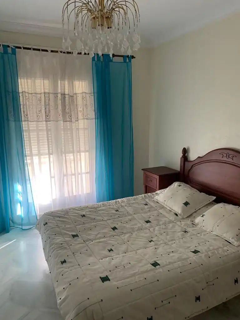 Bedroom of Houses for sale in Chiclana de la Frontera  with Terrace, Storage room and Balcony