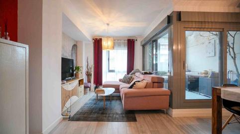 Foto 2 de Àtic en venda a Legazpi,  Madrid Capital