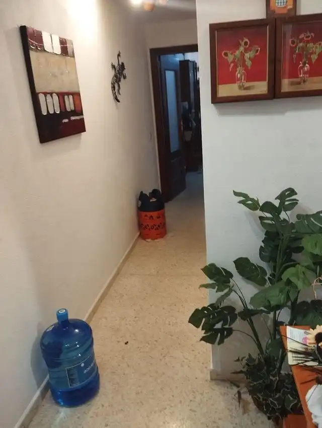 Flat for sale in Algeciras  with Storage room