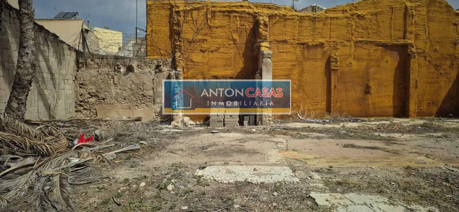 Lands and plots for sale in Novelda, imagen 6