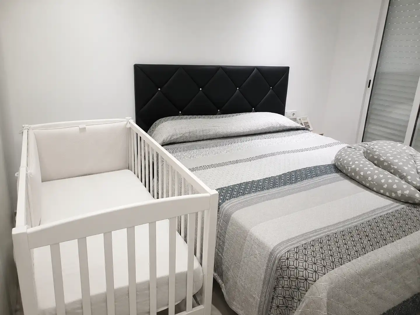 Habitación de Piso en venta en Rubí con Calefacción, Horno y Balcón