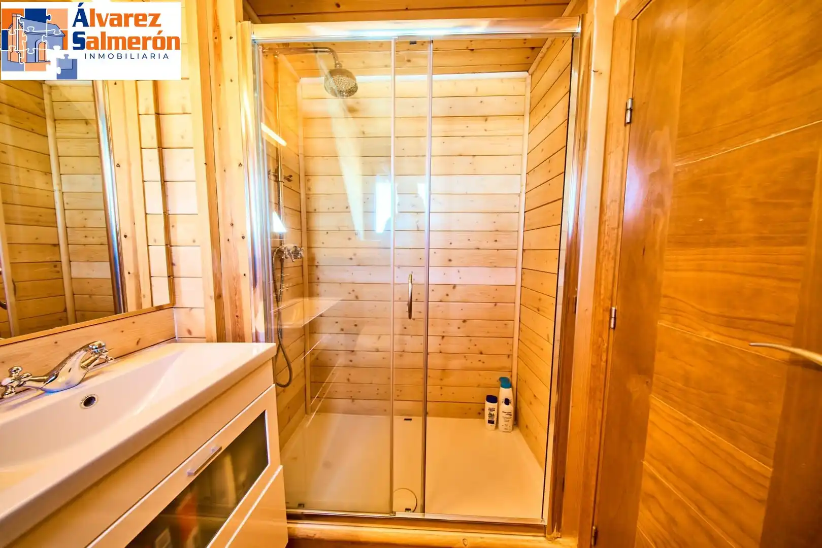 Terraced house for sale in Urbanización Solynieve #14, imagen 24