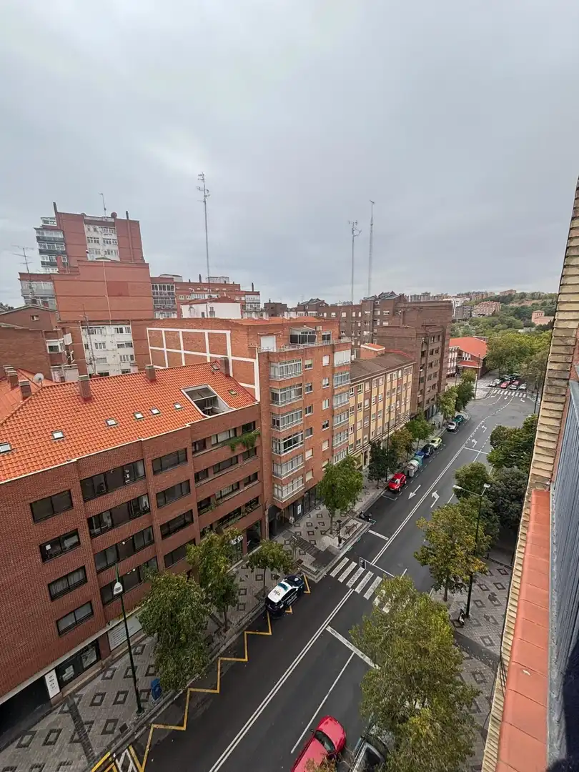 Außenansicht von Wohnung zum Verkauf in Valladolid mit Heizung und Möbliert