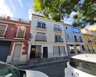 Vista exterior de Apartament en venda en Alicante / Alacant