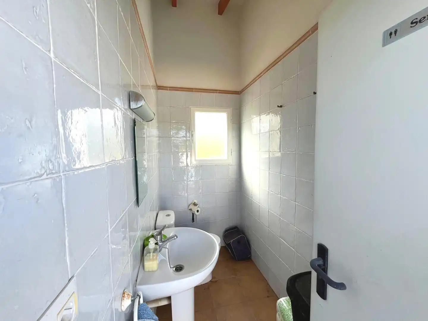 Chalet con terraza en venta en Beniarbeig, imagen 23