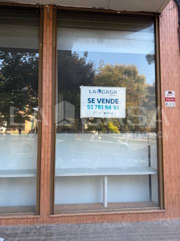 Local comercial en Venta en Instituts