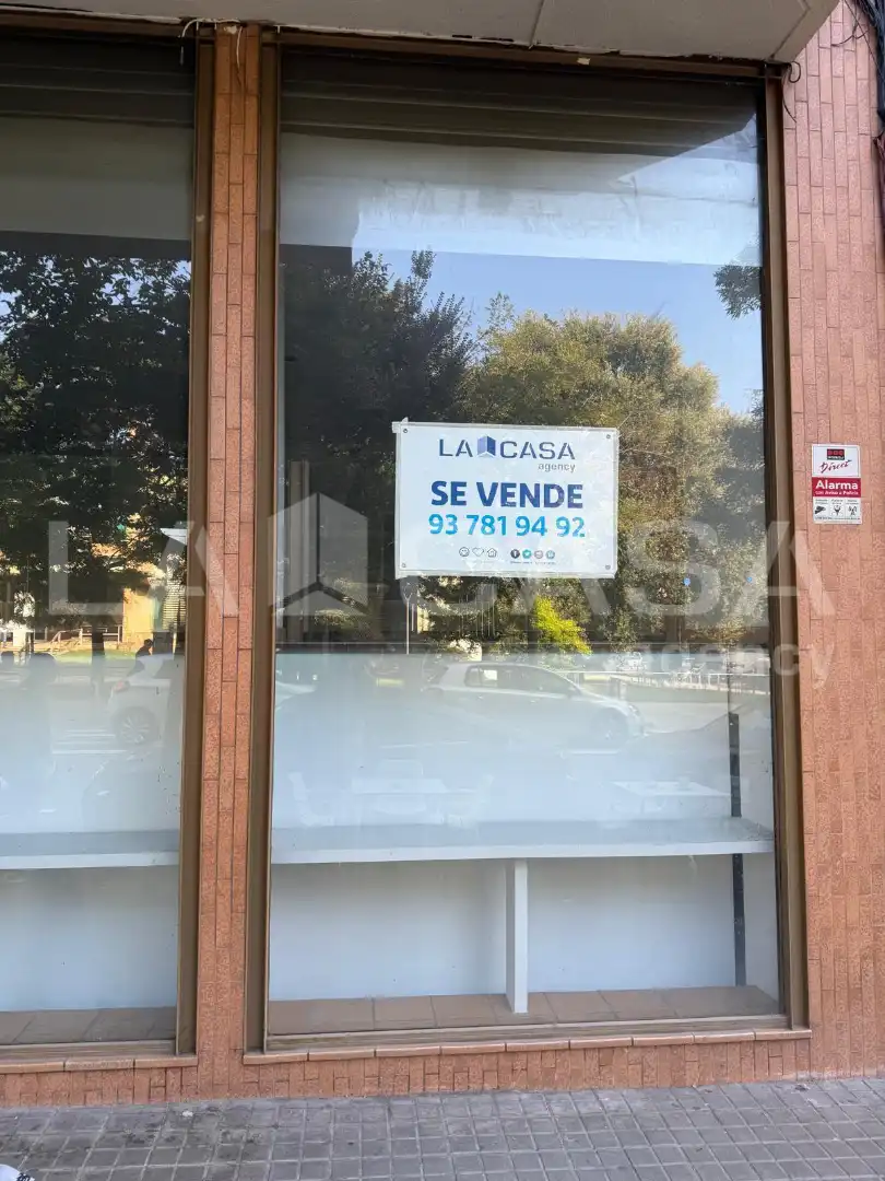 Local en venta en Instituts