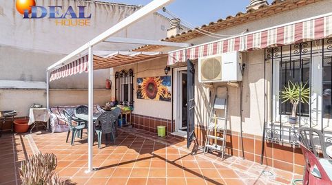 Foto 2 de Ático en venta en Calle San Juan de Dios, 35, Centro - Sagrario, Granada Capital