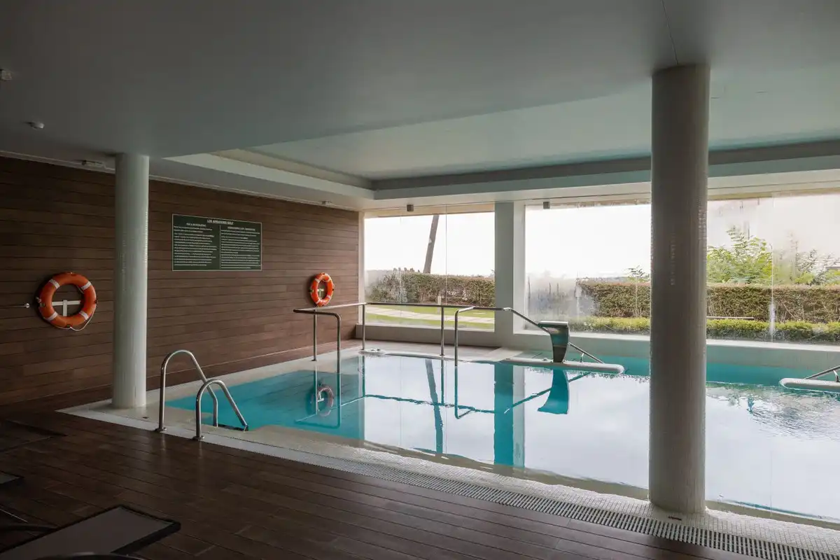 Apartment mit Pool zum Verkauf in Los Arqueros  - Puerto del Almendro, imagen 5