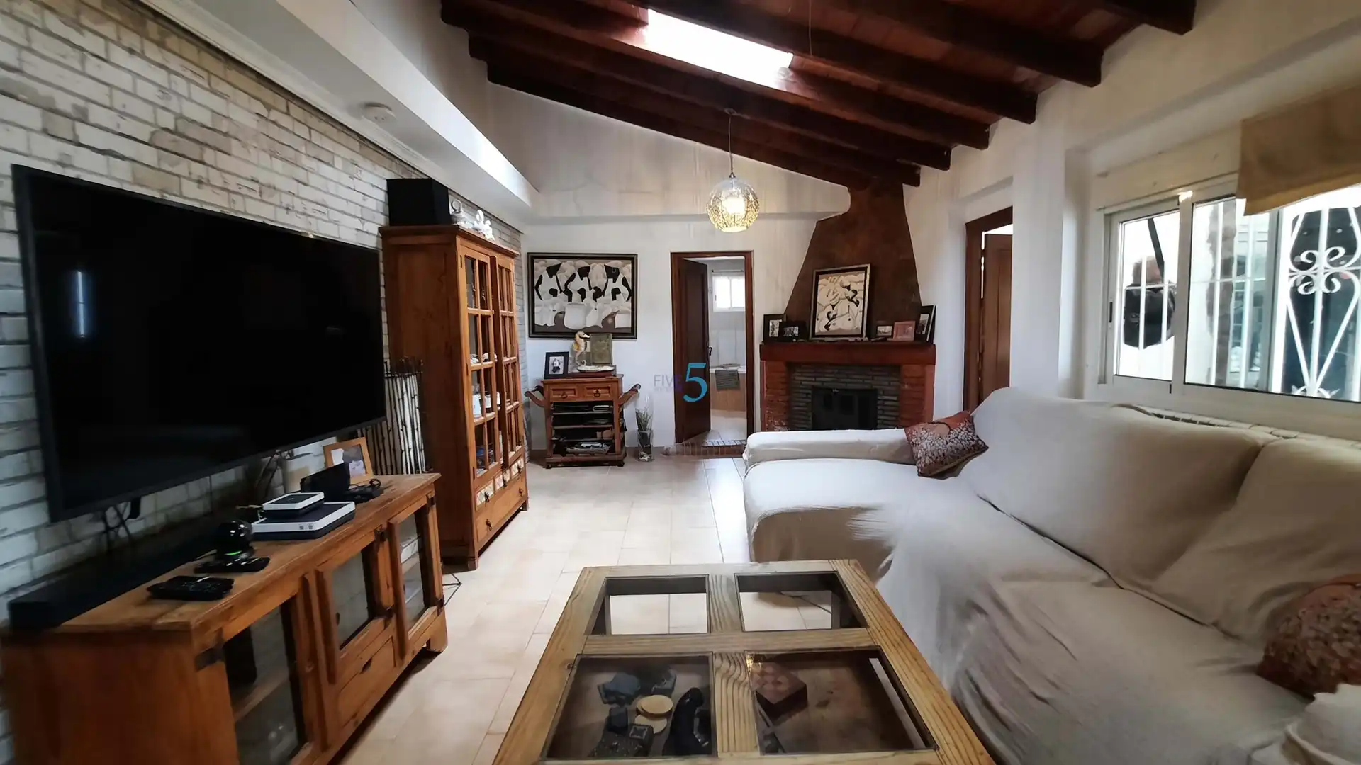 Casa o xalet en venda a Cañadas de San Pedro