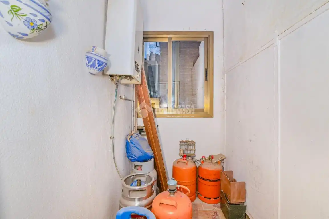 Appartement à vendre à El Valle, imagen 6