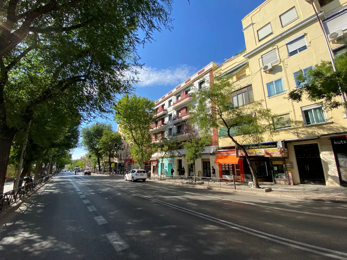 Habitación en Calle de Manuel Pavía, 9, Casco Histórico de Vallecas