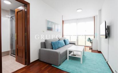 Living room of Apartment for sale in Vigo   with Terrace