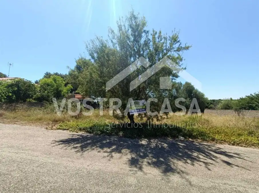 Terreno rustico in vendita a Contreras, imagen 3