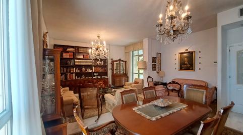 Foto 3 de Pis en venda a Calle Diego Angulo Íñiguez, La Calzada - La Florida,  Sevilla Capital