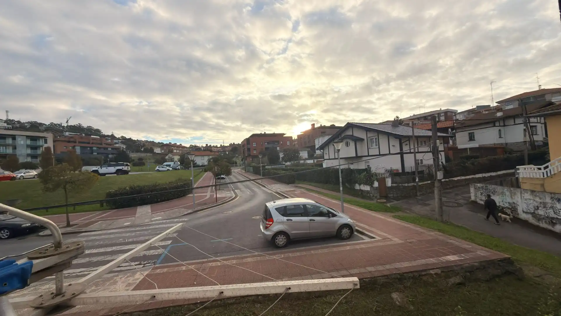 Vista exterior de Pis en venda en Plentzia amb Traster i Moblat
