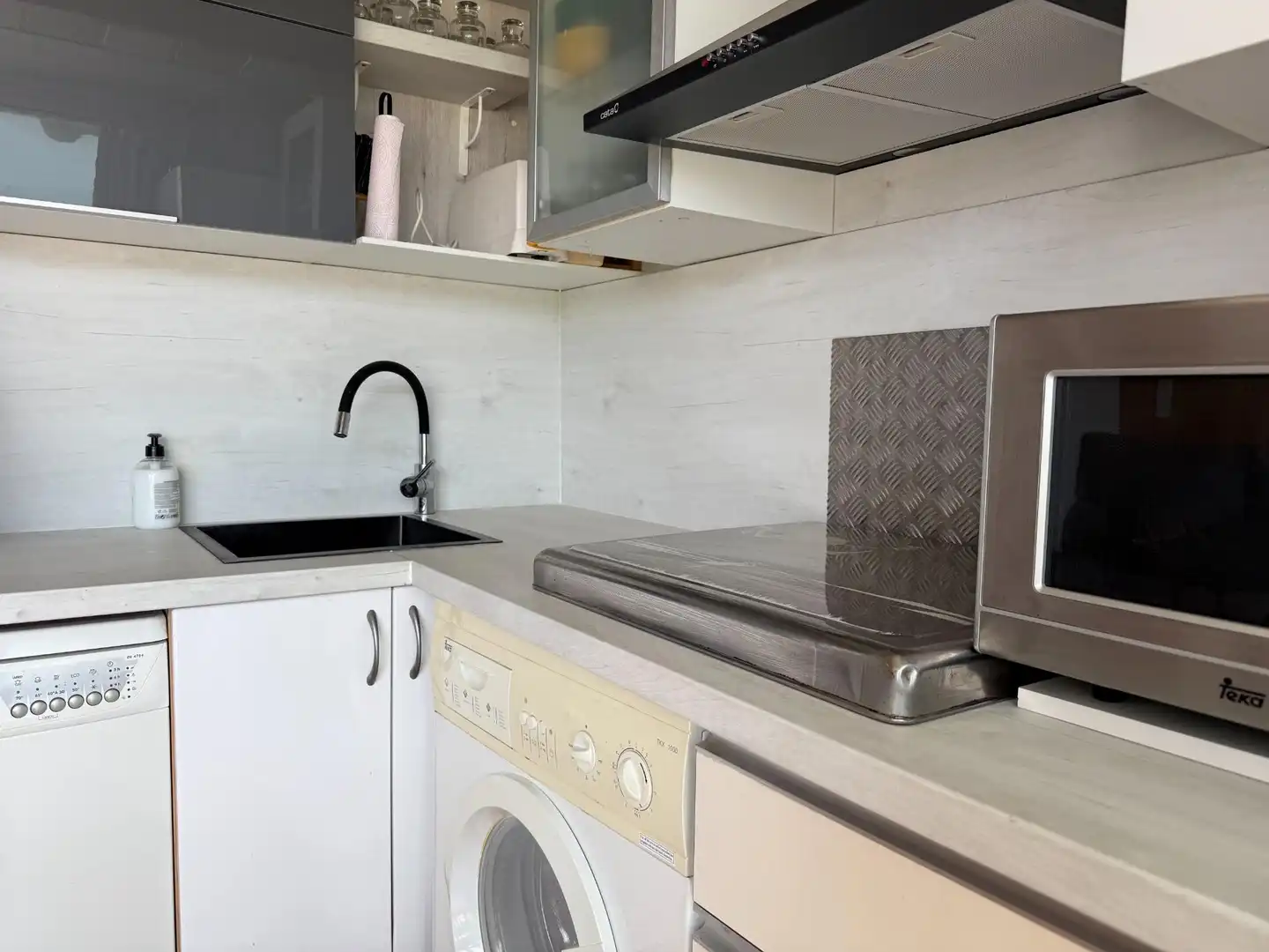 Flat with lift for sale in Platja d'Aro, imagen 8