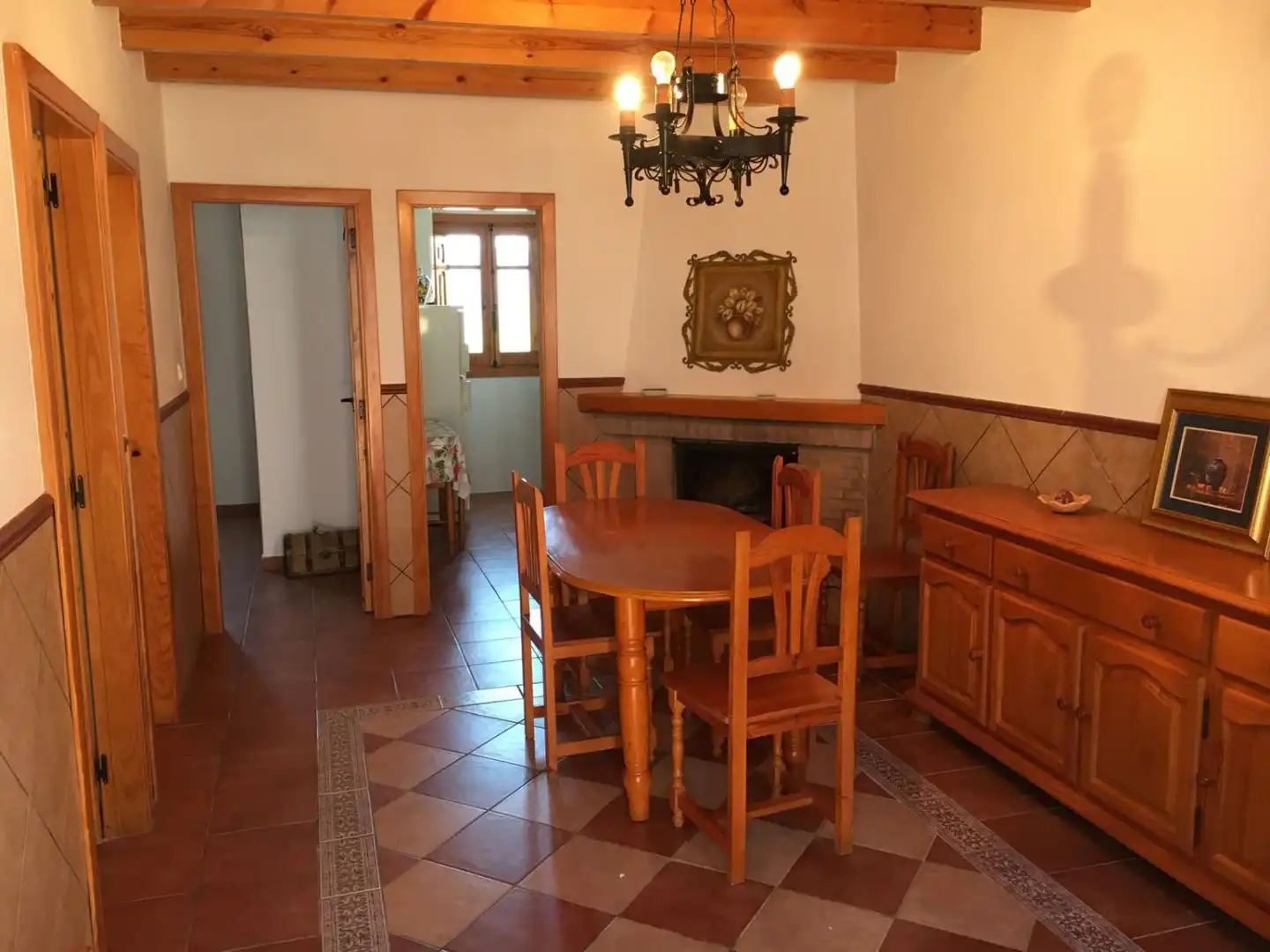 Landhaus mit Pool zum Verkauf in Cájar, imagen 24