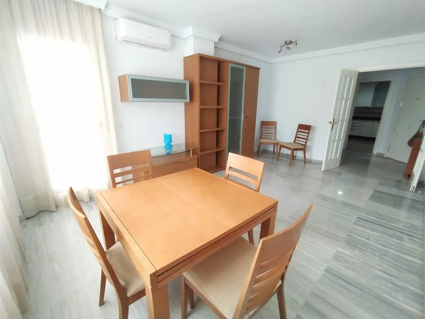 Wohnung zum Verkauf in Centro, imagen 4