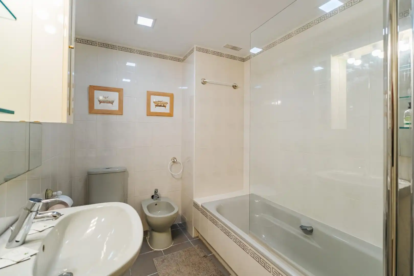 Apartment with pool to rent in Playa Muchavista, imagen 11