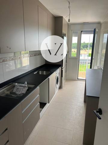 Piso en Alquiler en belgica en Pelabravo