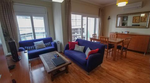 Photo 2 of Flat for rent in Avinguda Catalunya, Palamós