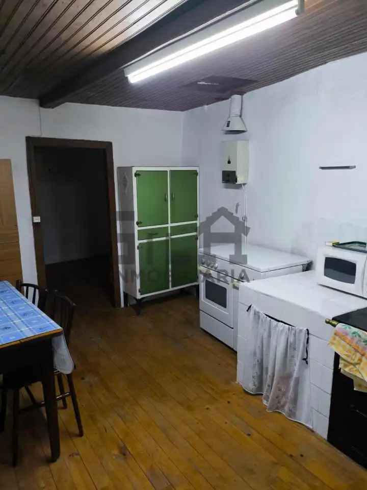 Casa o chalet de alquiler en Lobeira