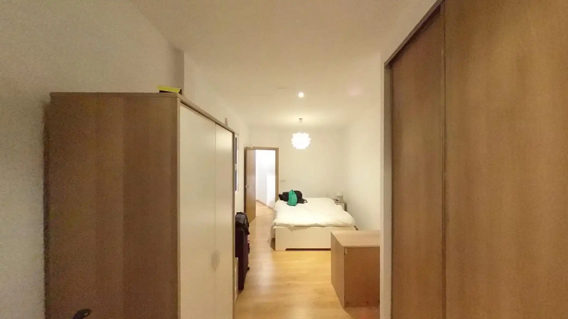 Flat with garden to rent in Calle de los Cabestreros, imagen 30