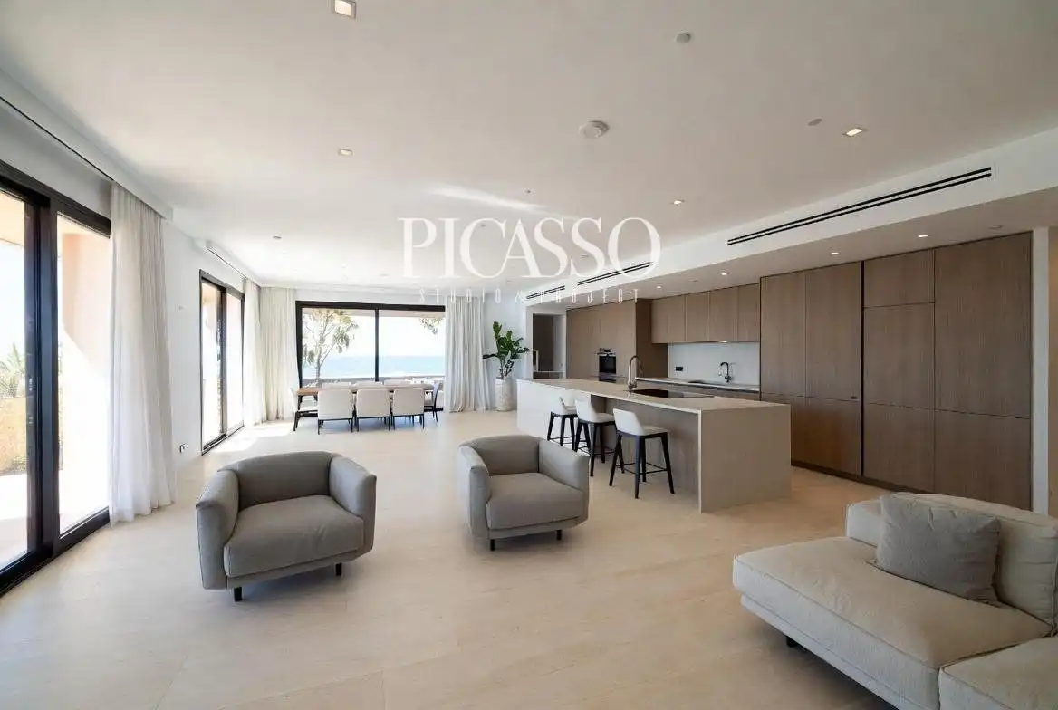 Piso con piscina en venta en Calle Cordera, imagen 5