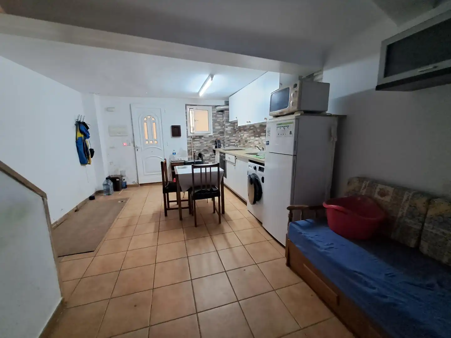 Maisonette mit Terrasse zum Verkauf in Carrer Castell, imagen 2