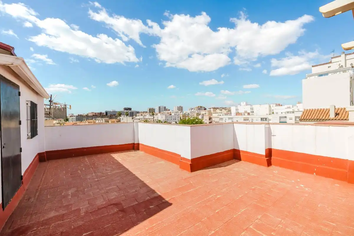 Wohnung mit Terrasse zum Verkauf in Calle Mármoles, imagen 28