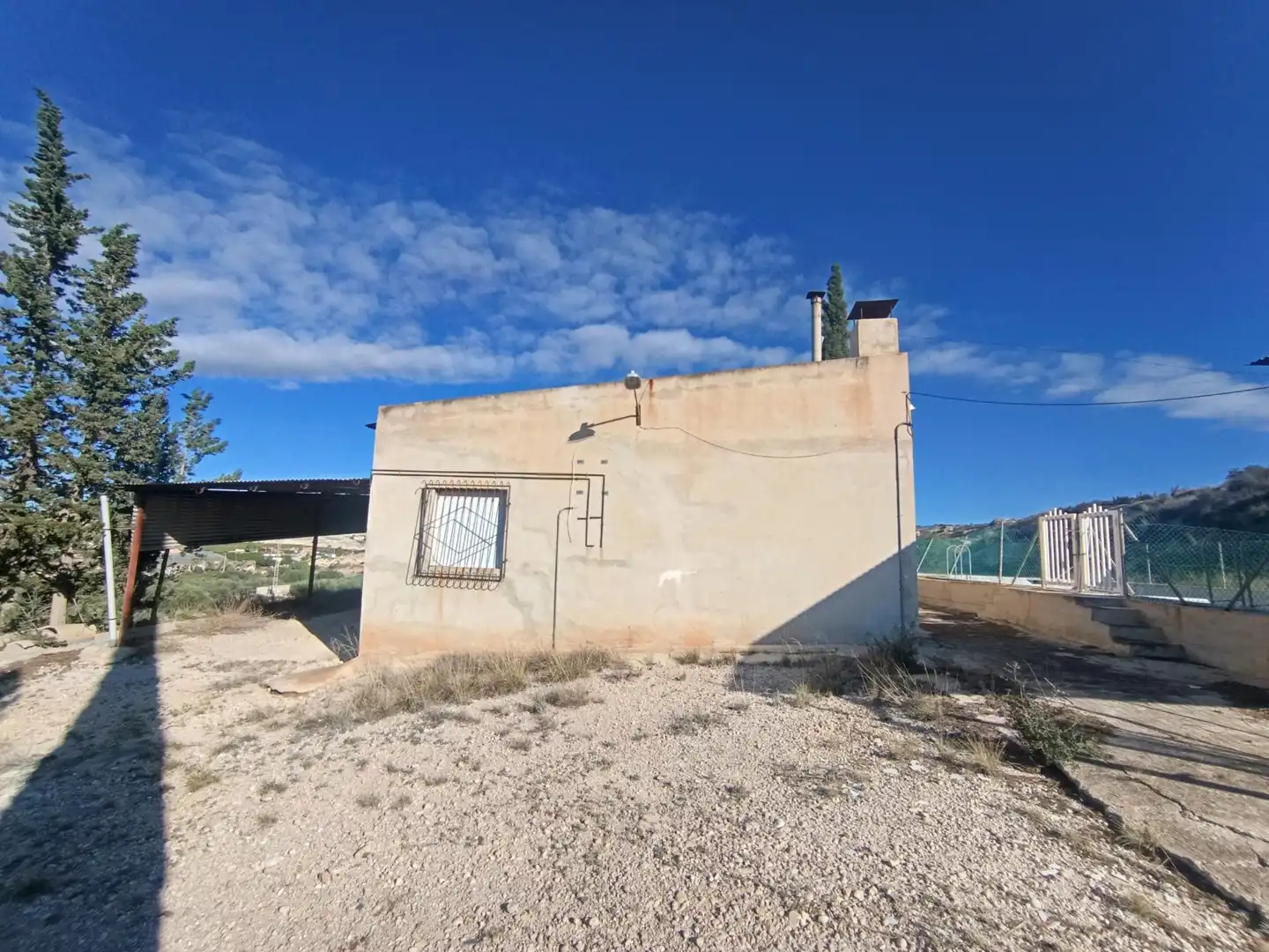 Casa o xalet en venda en Molina de Segura amb Jardí privat, Traster i Piscina
