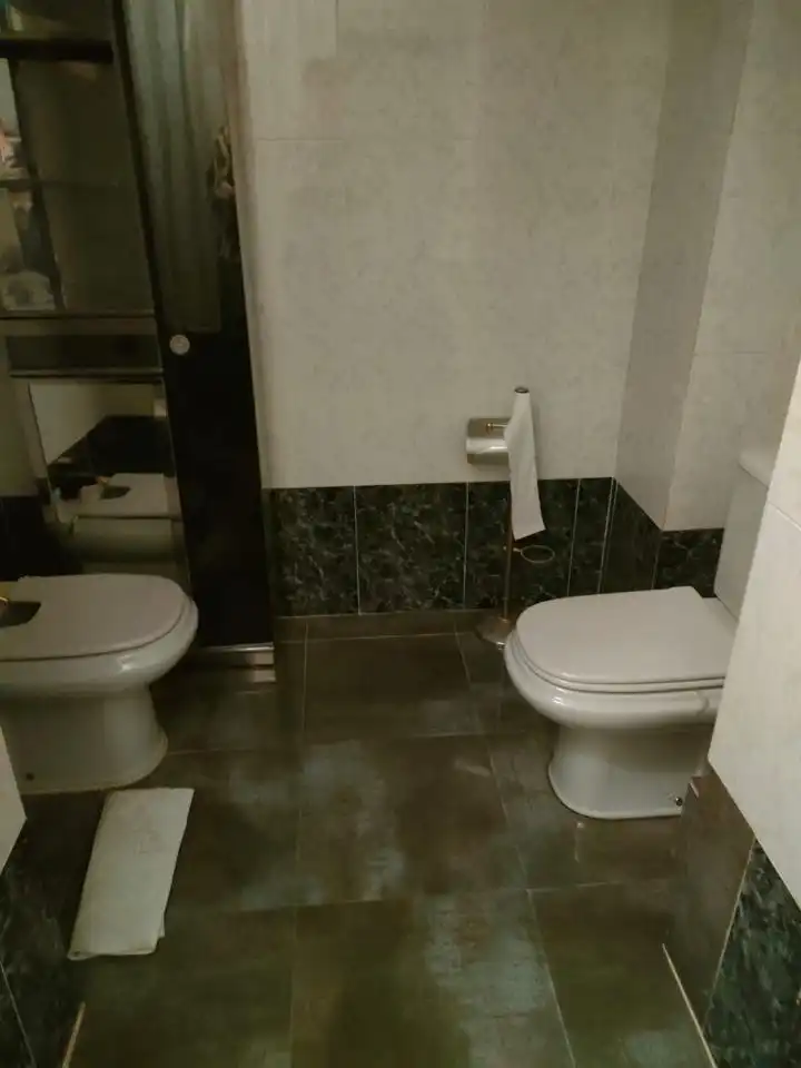 Flat for sale in De Los Nogales, Alcalá Magna