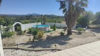 Piscina de Finca rústica en venda en Càlig amb Aire condicionat, Terrassa i Piscina