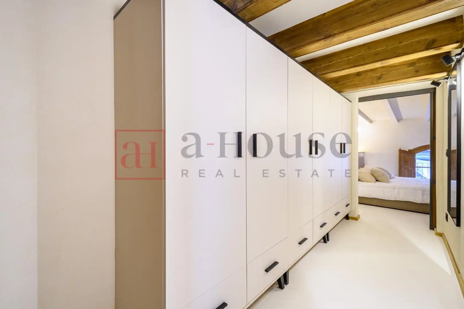 Penthouse with terrace for sale in Carrer Carrer Sèneca, imagen 19