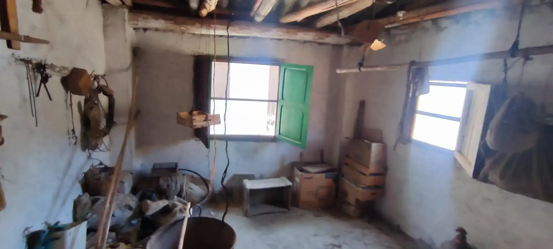 Casa adosada en venda en Güéjar Sierra