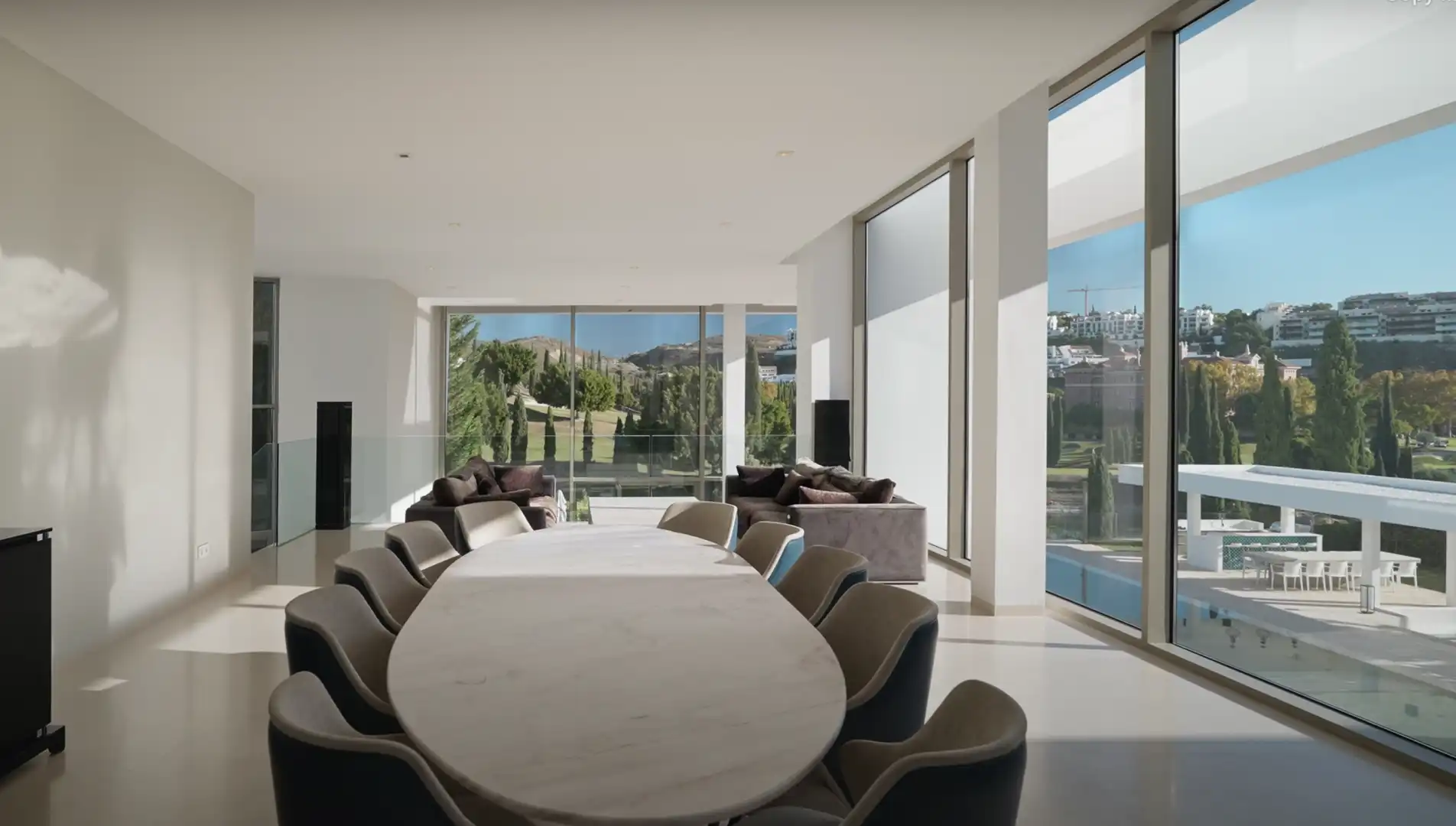 House with pool for sale in FLAMINGOS II 8, imagen 15