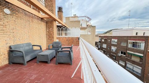 Foto 2 de Piso en venta en Raval Roig - Virgen del Socorro, Alicante / Alacant