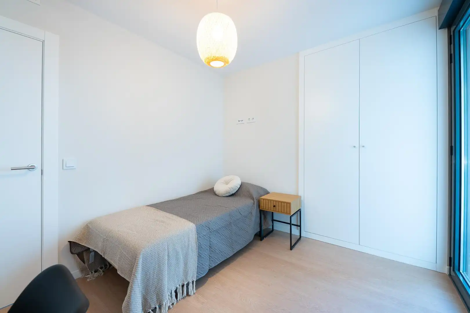 Apartament amb piscina de lloguer a Las Lagunas, imagen 17